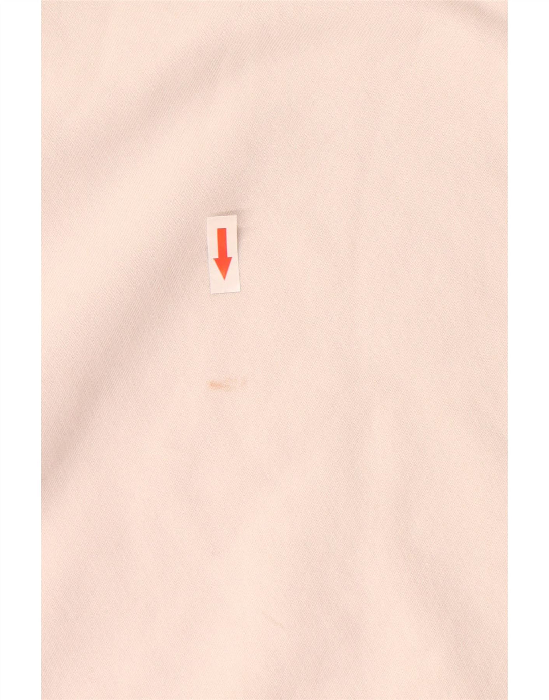 Γυναικείο φούτερ Nike Jumper UK 14 Βαμβακερό μεσαίο μπεζ χρώμα