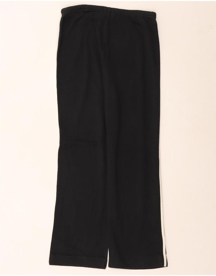 Γυναικεία αθλητική φόρμα CHAMPION Παντελόνι UK 18 XL Μαύρο βαμβακερό