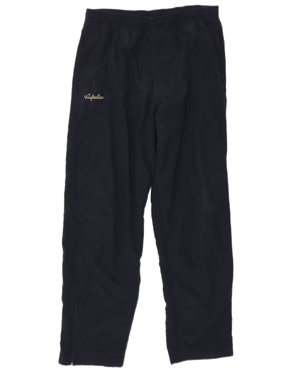 AUSTRALIAN L'ALPINA Ανδρική φόρμα παντελόνι IT 48 Medium Navy Blue