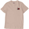 Ανδρικό γραφικό T-Shirt Tommy Hilfiger Top XS Λευκό