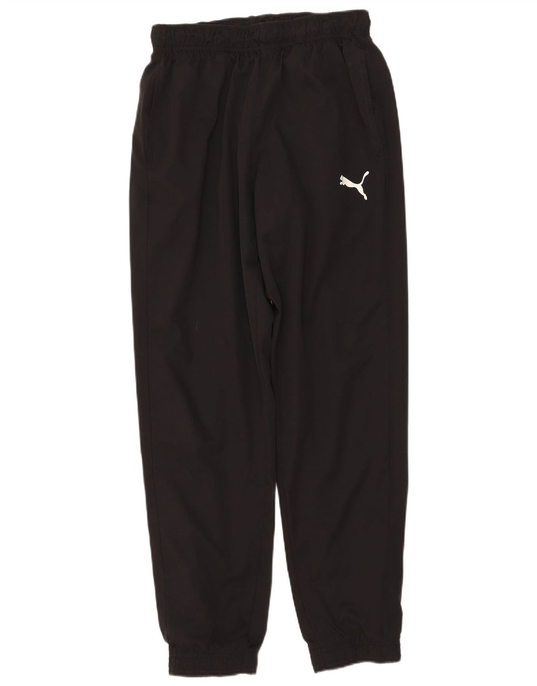 Ανδρική φόρμα Puma Παντελόνι Joggers Μεσαίο Μαύρο Πολυεστέρα