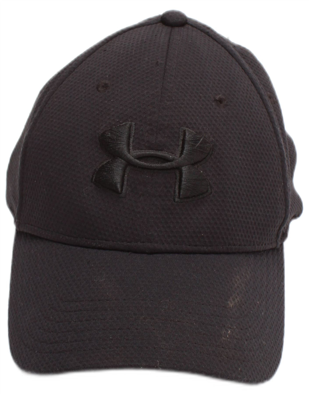 Under Armour Ανδρικό γραφικό καπέλο μπέιζμπολ Μεσαίο/μεγάλο μαύρο πολυεστέρα Sports