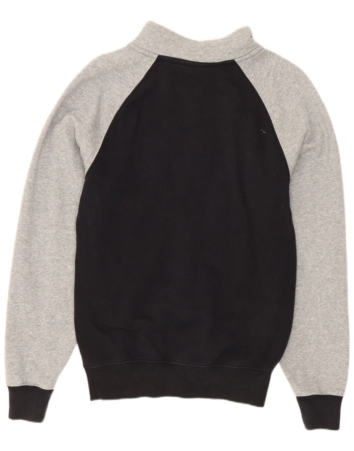 Ανδρική φόρμα NIKE Top Jacket XS Πολύχρωμο Colourblock Βαμβακερό
