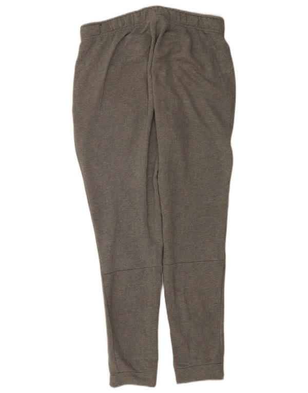 Ανδρική φόρμα Nike Dri Fit Standard Fit Παντελόνι Joggers Medium Grey
