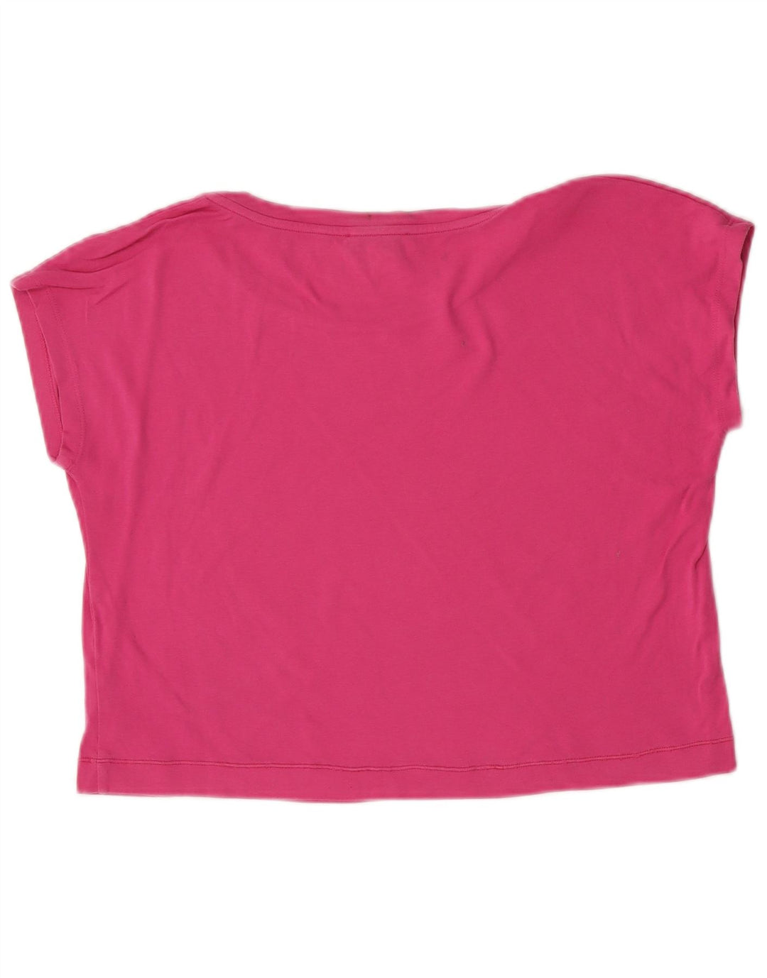 Max & Co. Γυναικείο T-Shirt Top UK 14 Medium Pink