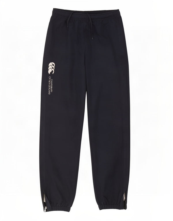 Canterbury Ανδρικές φόρμες γραφικές Παντελόνια Joggers Large Navy Blue