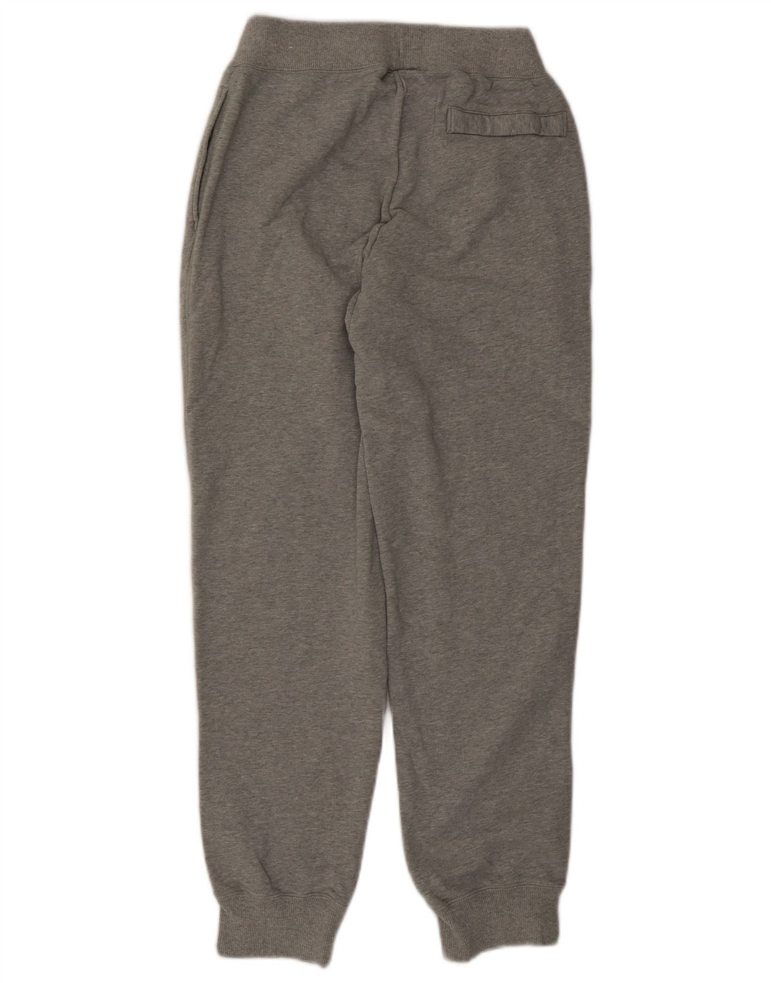 Ανδρική φόρμα Nike Παντελόνι Joggers Μικρό γκρι βαμβακερό