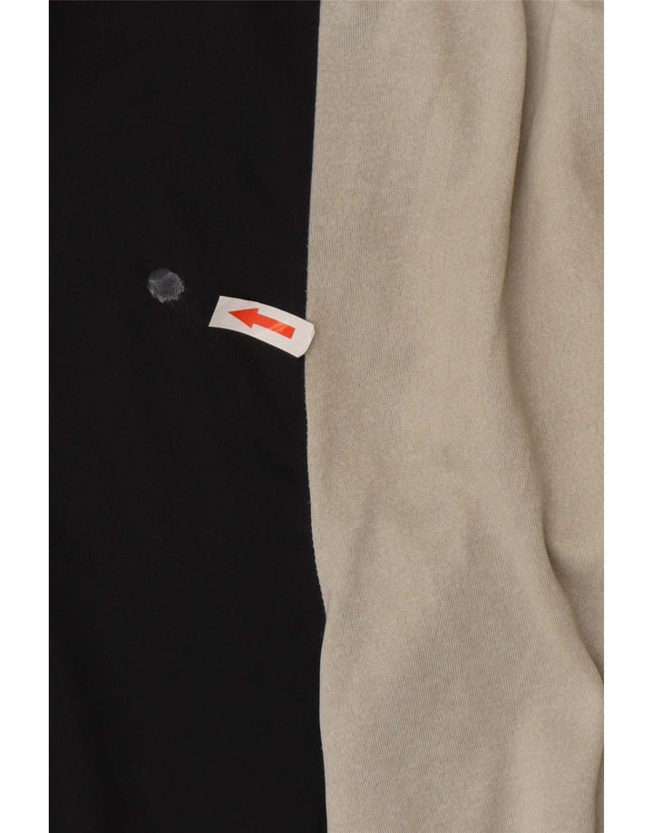 Ανδρικό γραφικό αθλητικό σορτς Nike, ανδρικό Dri Fit, μεγάλο μαύρο χρώμα από πολυεστέρα