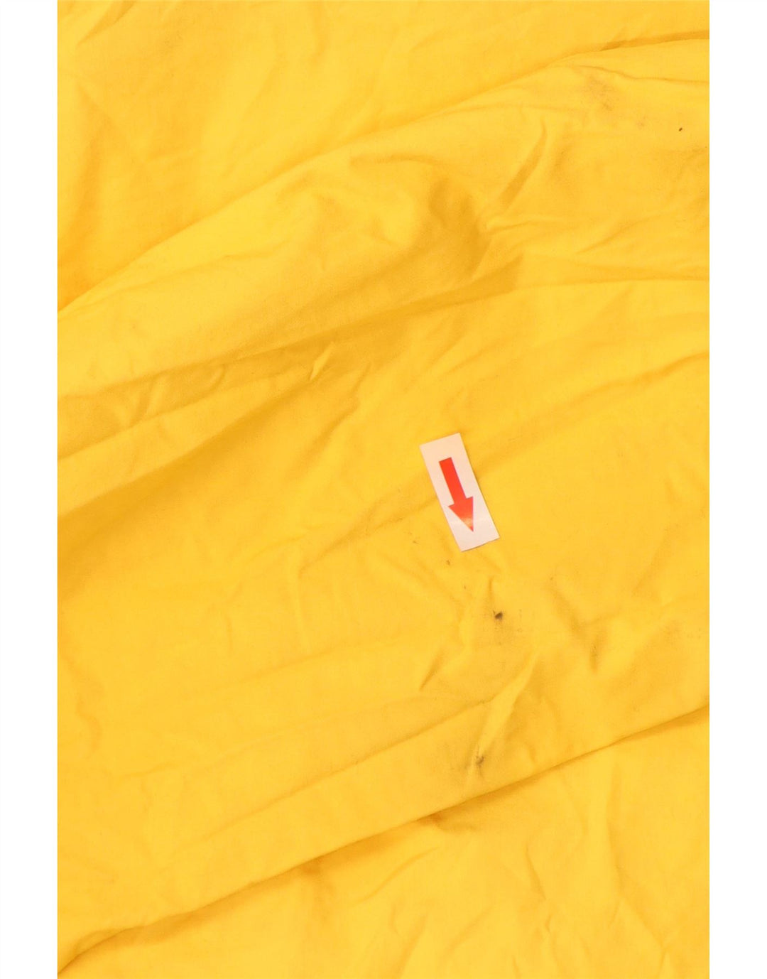 Ανδρικό αναστρέψιμο μπουφάν Nautica UK 40 Μεγάλο πολύχρωμο βαμβακερό μπλοκ