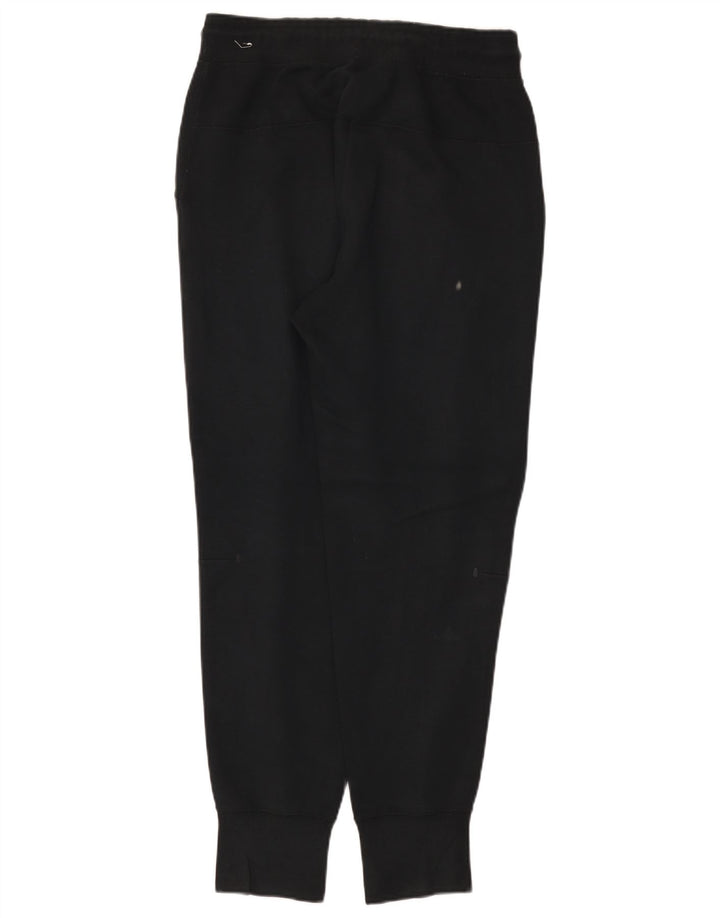 Ανδρική φόρμα Nike Cargo Παντελόνι Joggers Μεσαίο μαύρο βαμβακερό