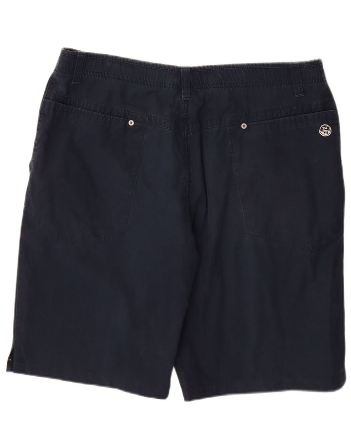 NORTH SAILS Ανδρικό σορτς Chino IT 54 2XL W36 Navy Blue Cotton