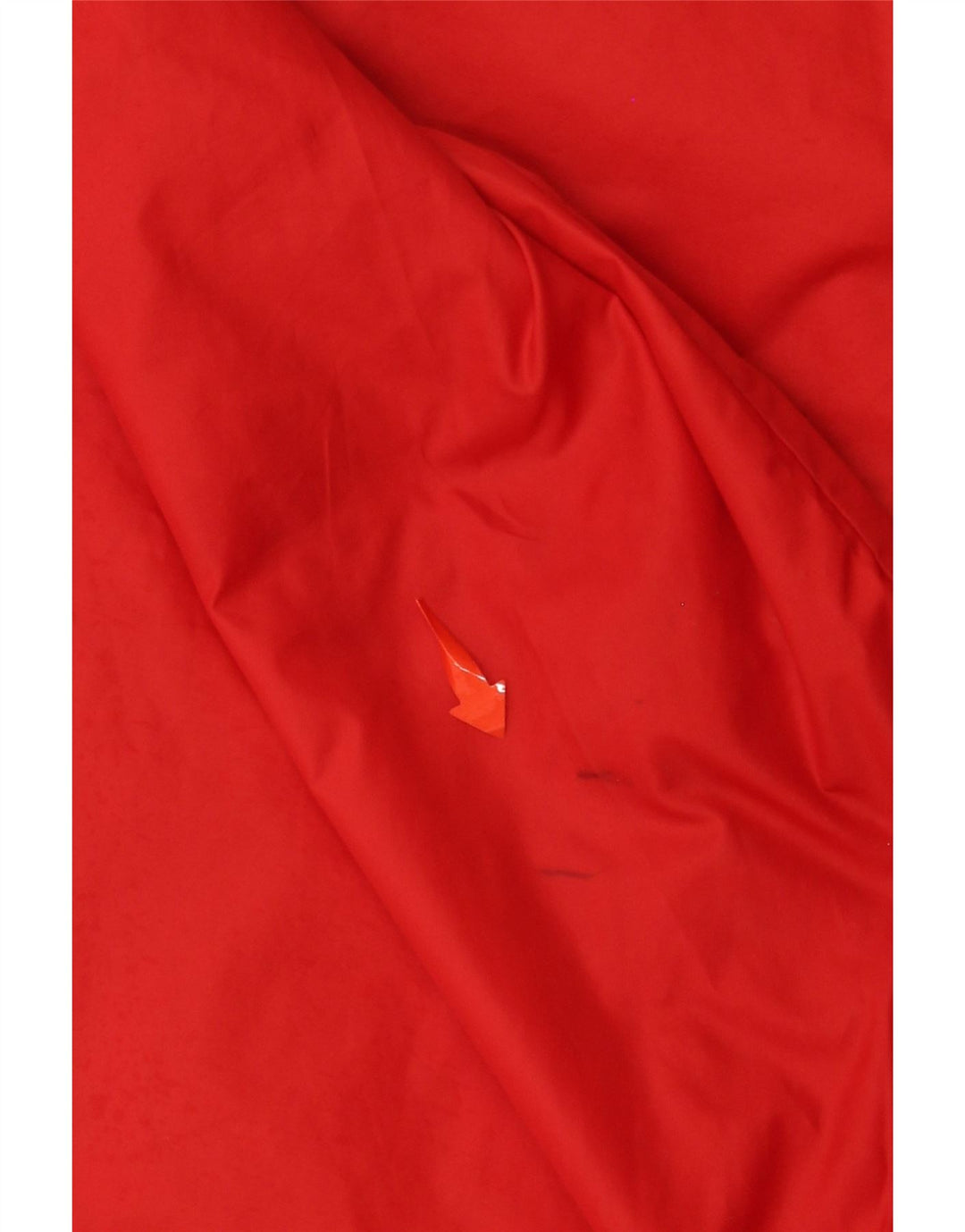 Ανδρική φόρμα NIKE Top Jacket Small Red