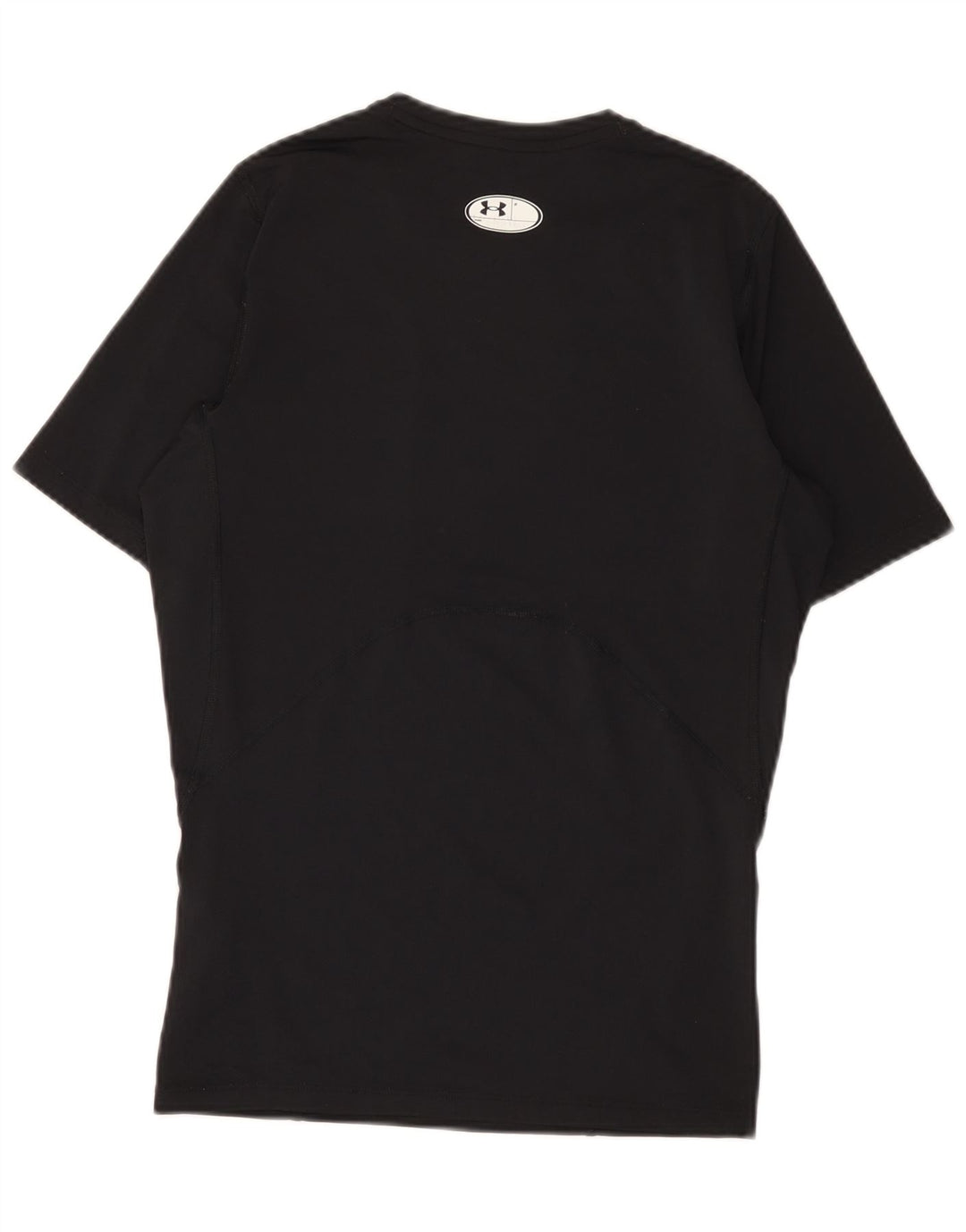 Ανδρικό μπλουζάκι συμπίεσης Under Armour Top Large Μαύρο Πολυεστέρας