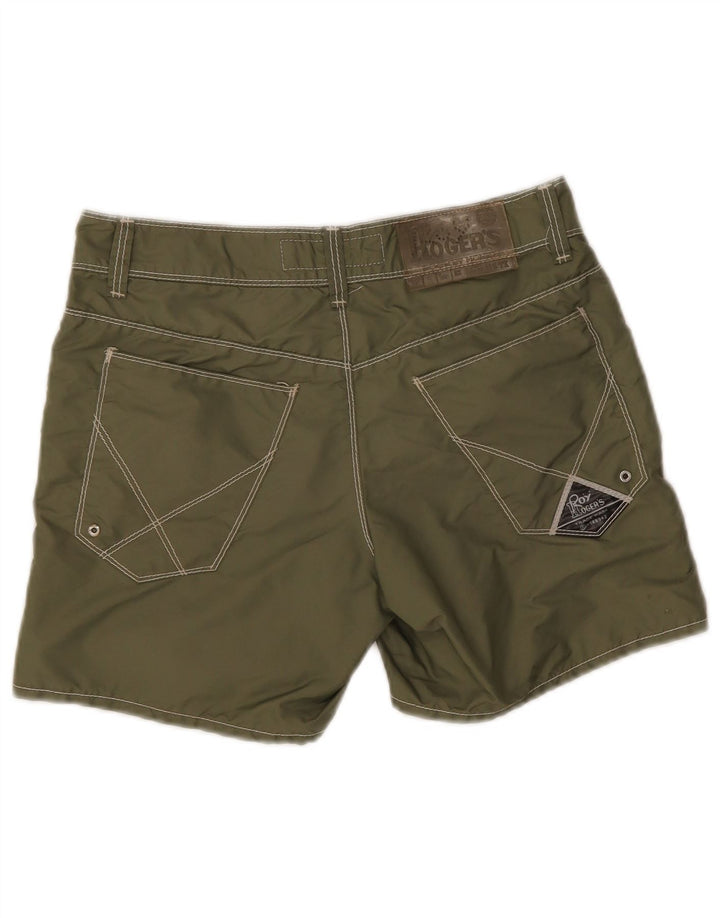 Ανδρικά σορτς κολύμβησης Roy Rogers IT 45 Small Khaki