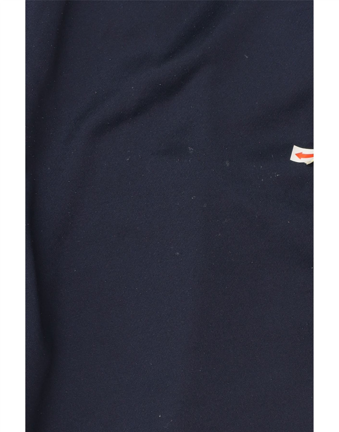 Ανδρικό αθλητικό σορτς NIKE Dri Fit 2XL Navy Blue Colorblock Πολυεστέρας