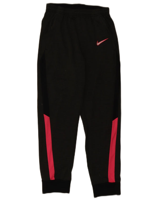 Παντελόνι αθλητικής φόρμας Nike Girls 13-14 ετών XL Grey Colourblock Sports