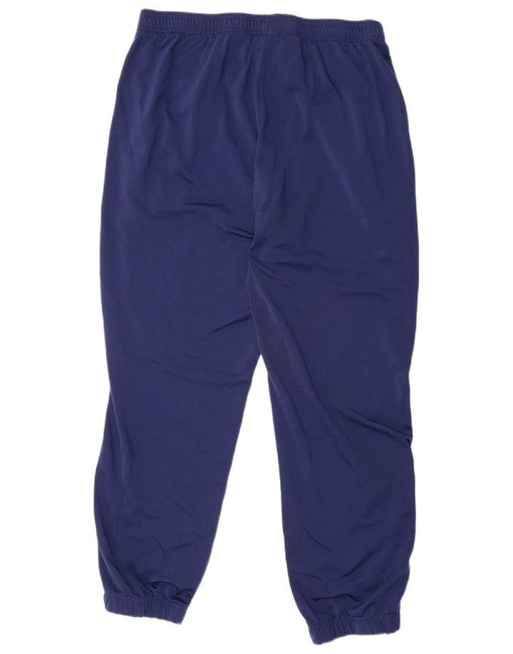 Ανδρική φόρμα Adidas Παντελόνι Joggers XL Navy Blue Polyester