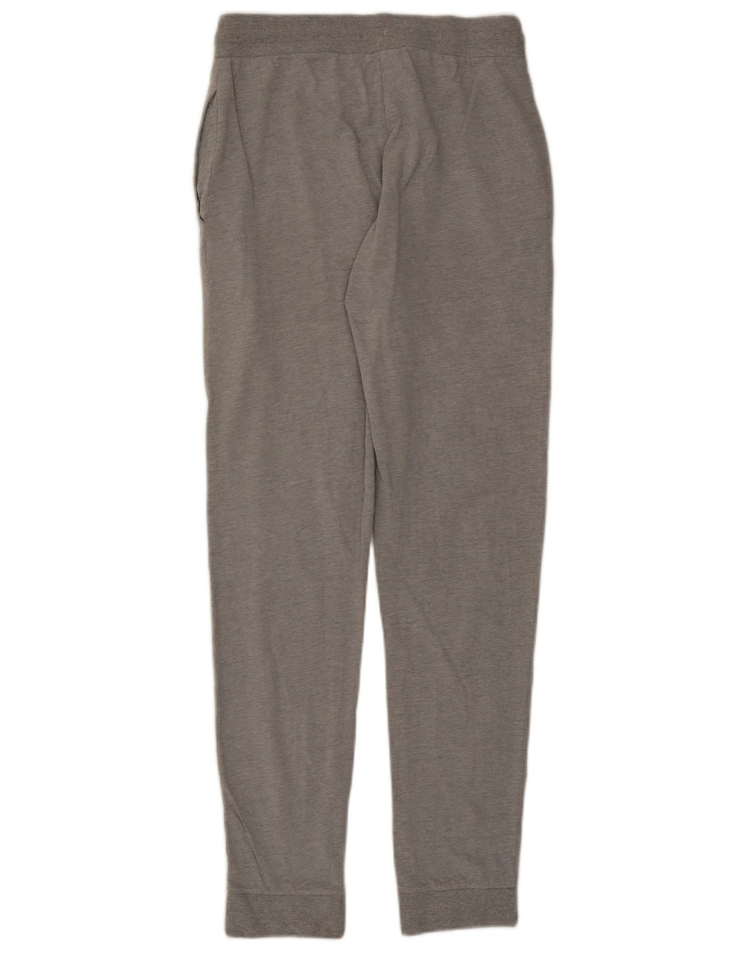 Γυναικεία αθλητική φόρμα Ellesse Παντελόνι Joggers Μεσαίο Γκρι Βαμβακερό