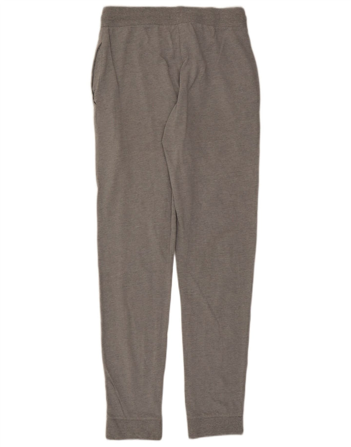 Γυναικεία αθλητική φόρμα Ellesse Παντελόνι Joggers Μεσαίο Γκρι Βαμβακερό