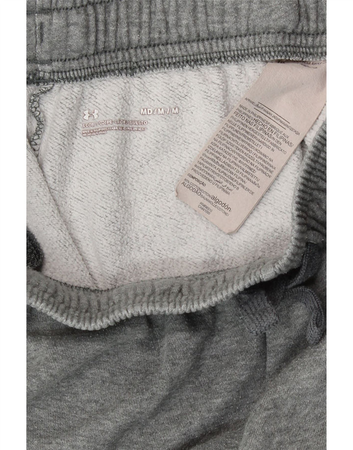 Under Armour Γυναικεία φόρμα παντελόνι Joggers UK 12 Medium Grey