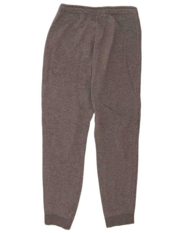 Ανδρική φόρμα Nike Παντελόνι Joggers Μεσαίο γκρι βαμβακερό