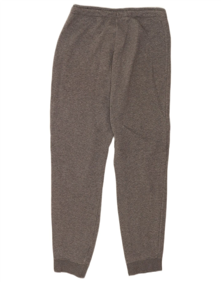 Ανδρική φόρμα Nike Παντελόνι Joggers Μεσαίο γκρι βαμβακερό