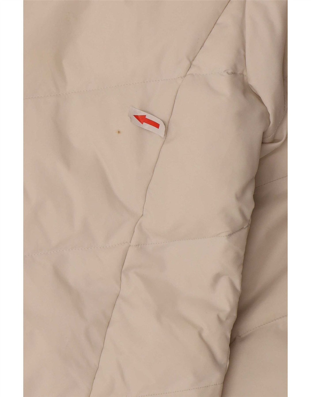 Champion Boys padded Jacket 11-12 Years White