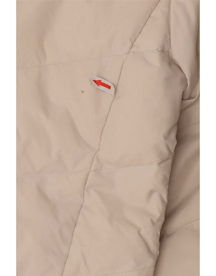 Champion Boys padded Jacket 11-12 Years White