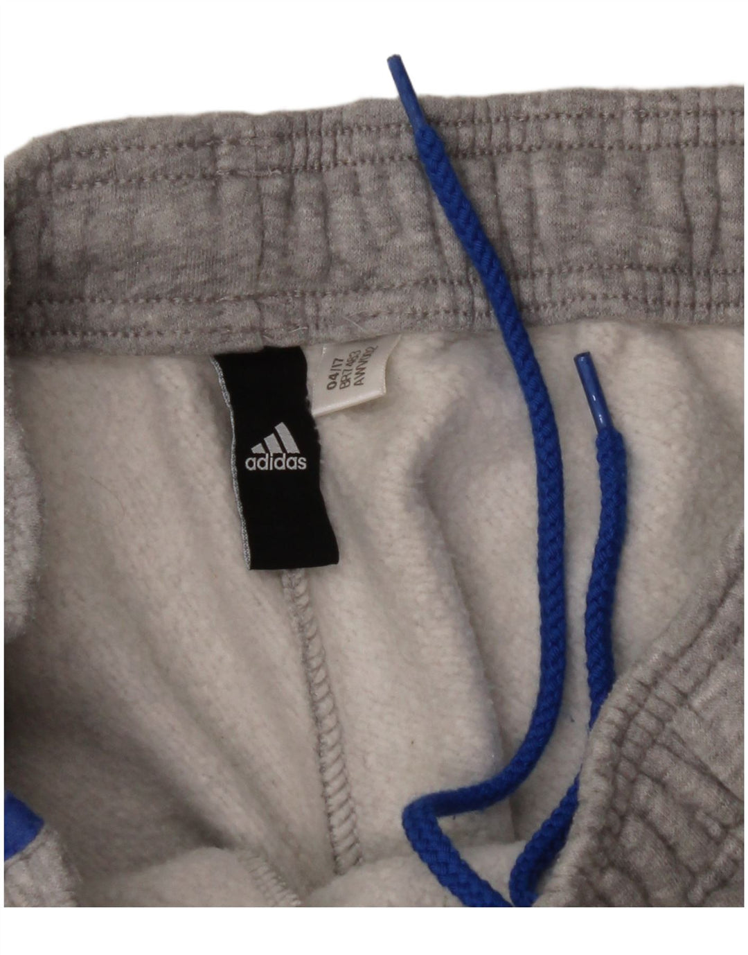 Ανδρική φόρμα ADIDAS Παντελόνι Joggers Medium Grey