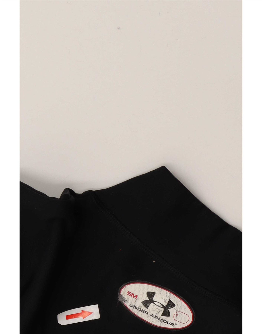 Under Armour Ανδρικό Cold Gear Top Μακρυμάνικο Μικρό Navy Blue Nylon
