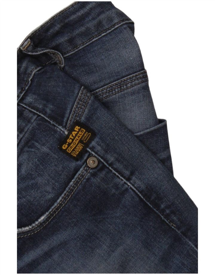 G-STAR Γυναικείο Slim Jeans W30 L29 Blue