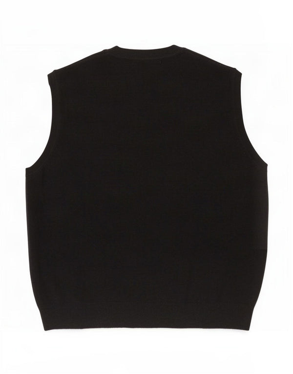 Ανδρικό γιλέκο Gap Tank Top XL Γκρι βαμβακερό