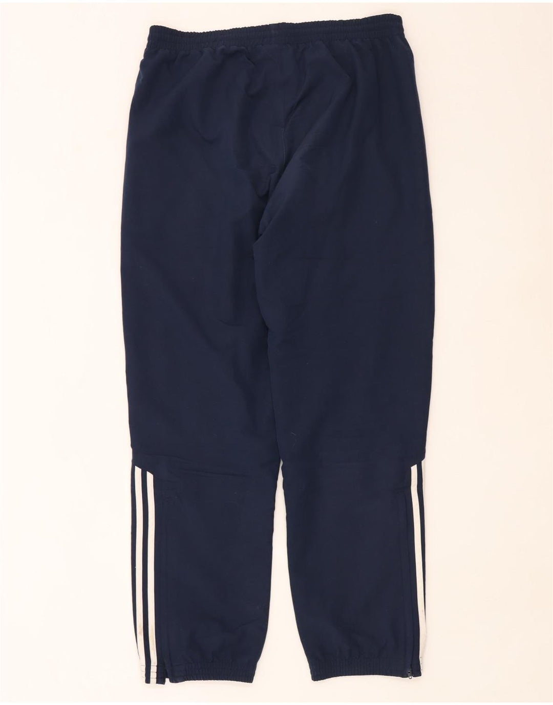 Ανδρική φόρμα Adidas Παντελόνι Joggers Large Navy Blue Polyester