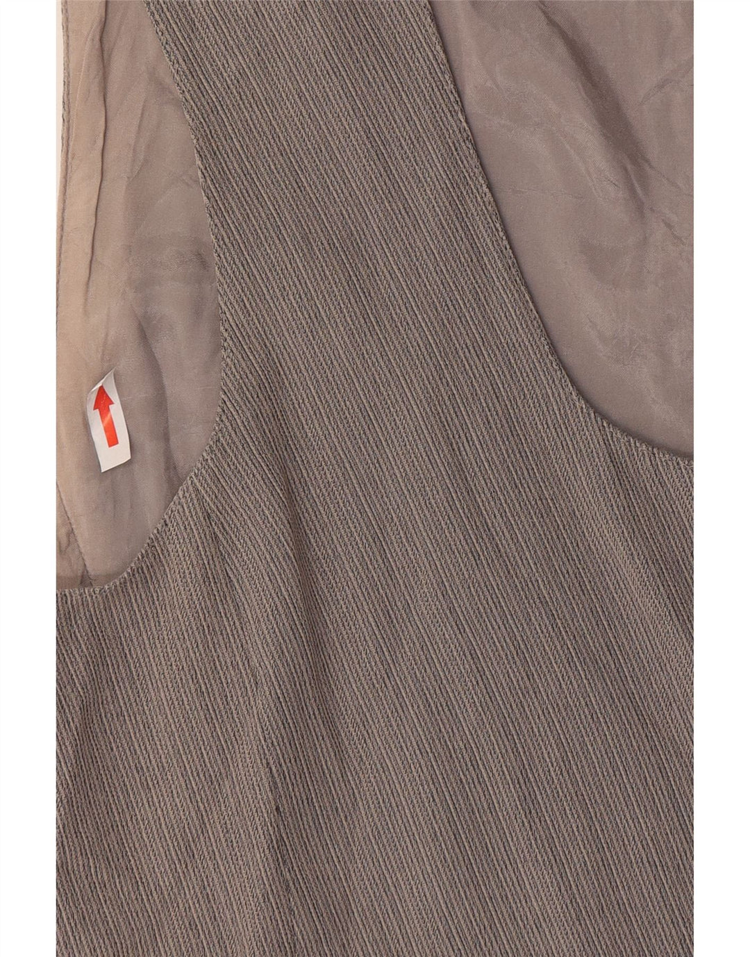 Γυναικείο γιλέκο Marella UK 12 Medium Grey