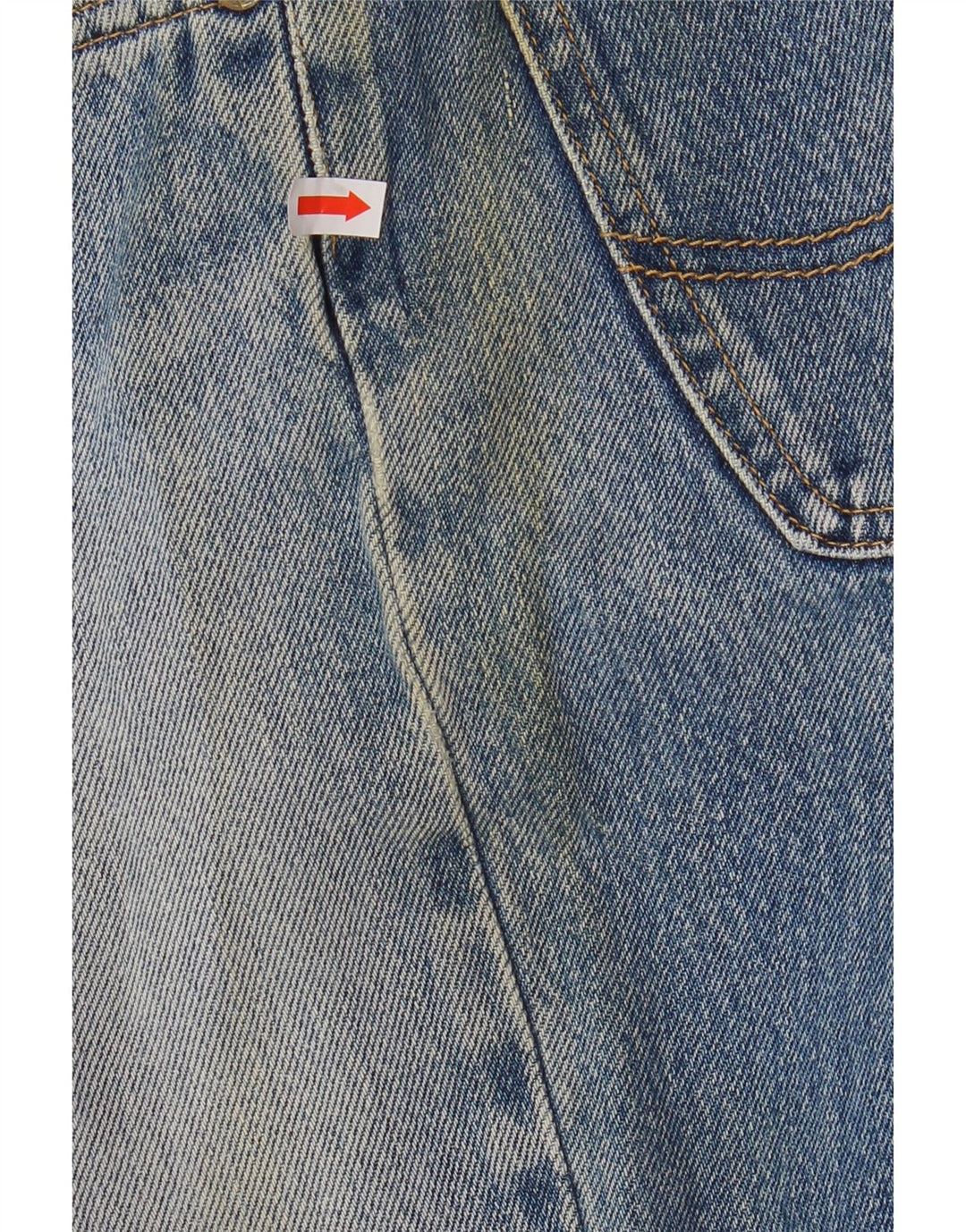 LEE Ανδρικό τζιν Denver Bootcut W30 L29 Μπλε βαμβακερό