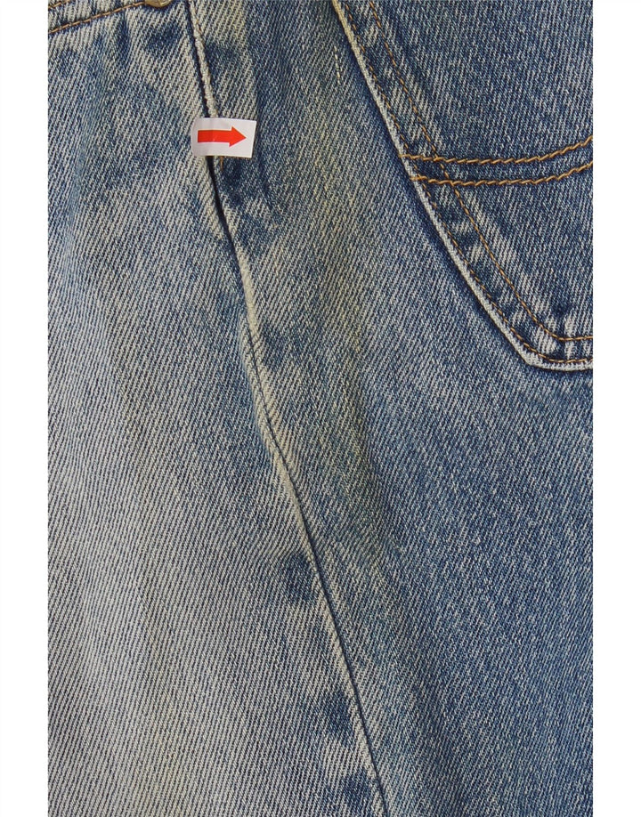 LEE Ανδρικό τζιν Denver Bootcut W30 L29 Μπλε βαμβακερό