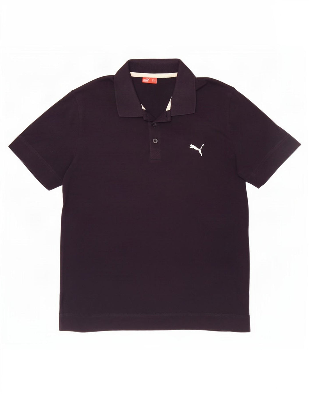 Puma Ανδρικό πουκάμισο Polo XL Navy Blue