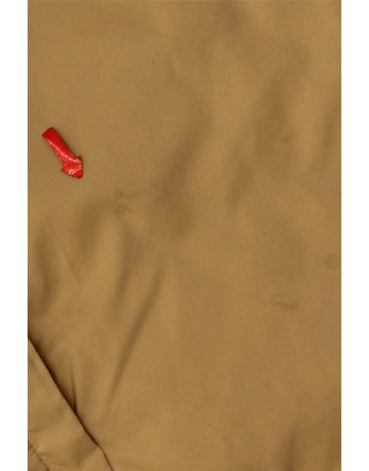 Best Company Γυναικείο Παλτό IT 42 Medium Beige Nylon