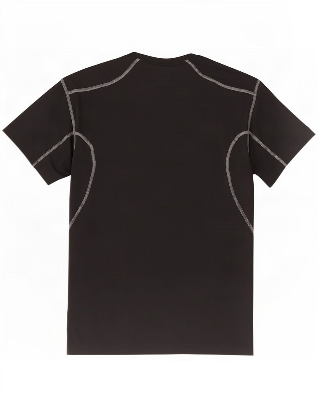 Ανδρικό T-Shirt Nike Top Large Μαύρο Πολυεστέρας
