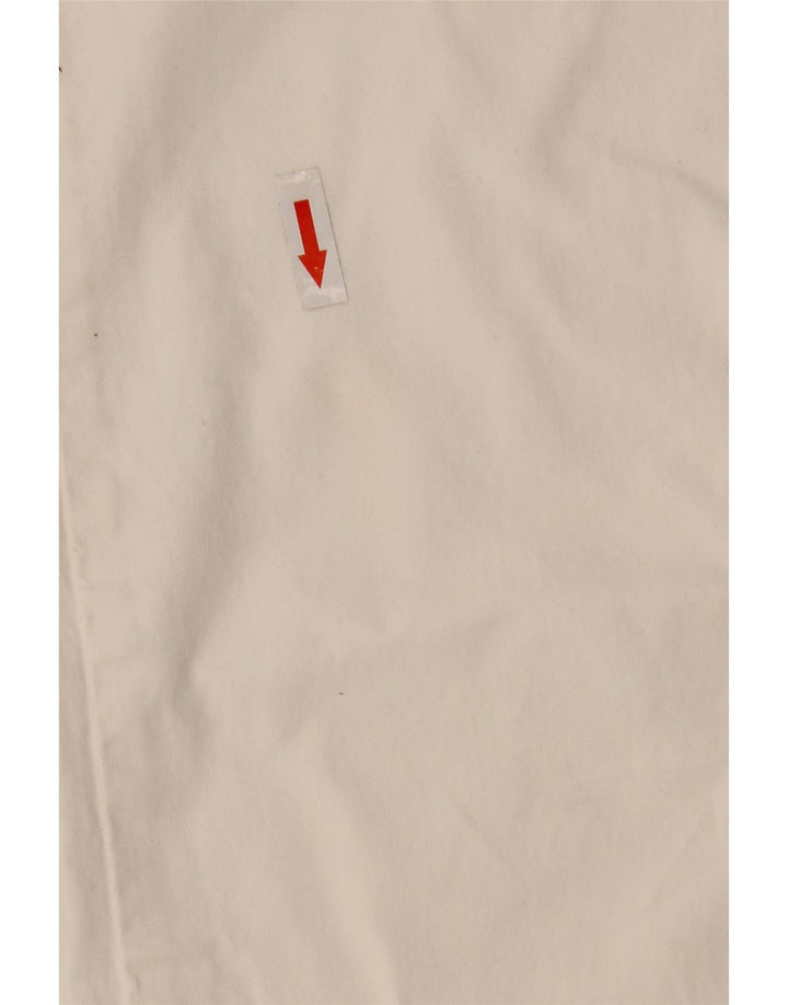 SIVIGLIA Γυναικείο Slim Jeans W29 L30 Λευκό