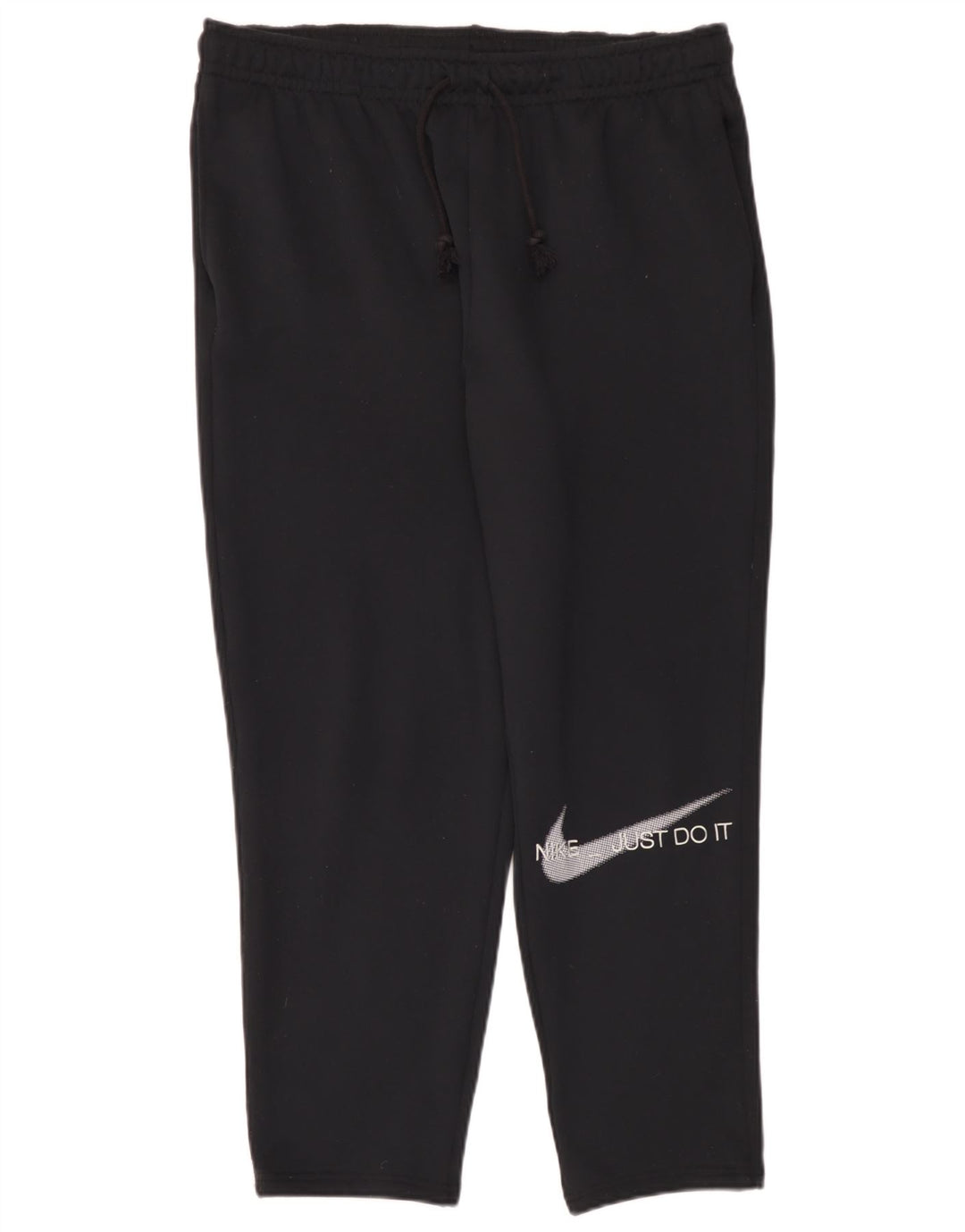 Ανδρικές φόρμες Nike Therma-Fit Graphic αθλητικές φόρμες XL μαύρο πολυεστέρα