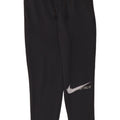 Ανδρικές φόρμες Nike Therma-Fit Graphic αθλητικές φόρμες XL μαύρο πολυεστέρα