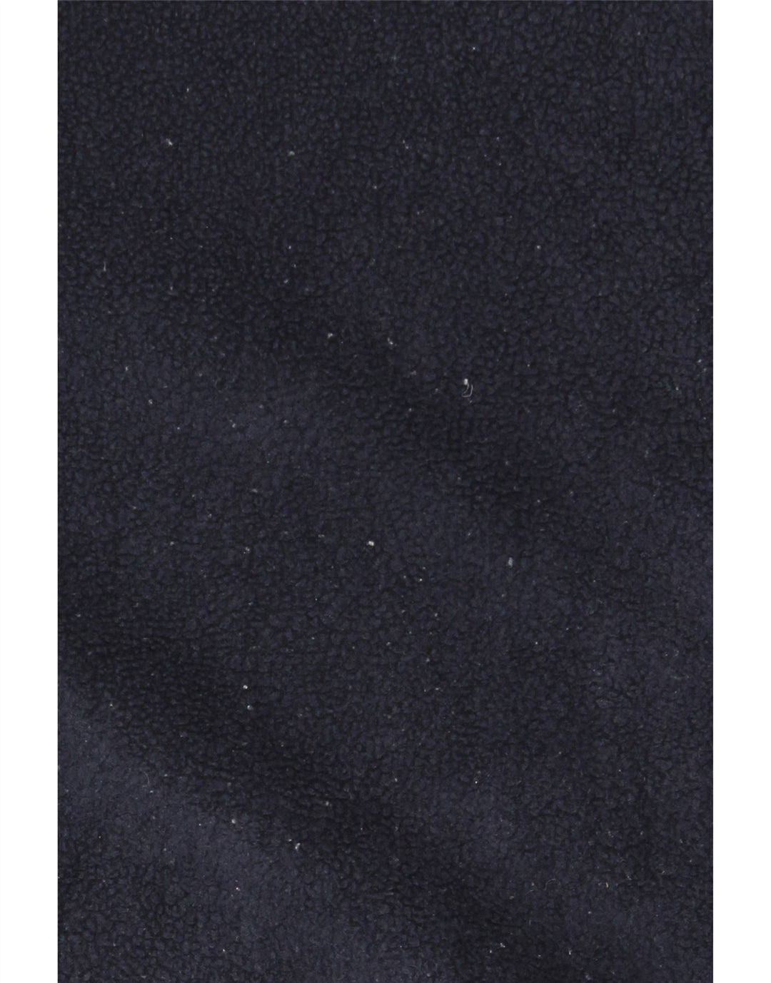 Kappa Ανδρικό φερμουάρ με φερμουάρ Fleece Jumper Medium Navy Blue Polyester Sports