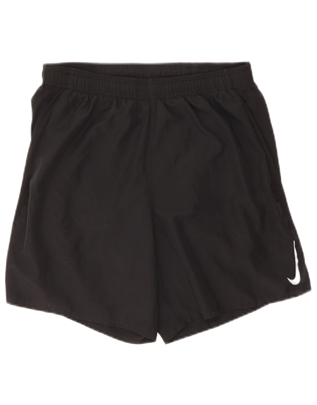 Ανδρικό αθλητικό σορτς Nike Dri Fit, μεσαίο μαύρο