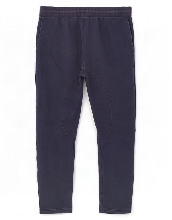 Jack & Jones Ανδρική φόρμα παντελόνι XL Navy Blue Cotton