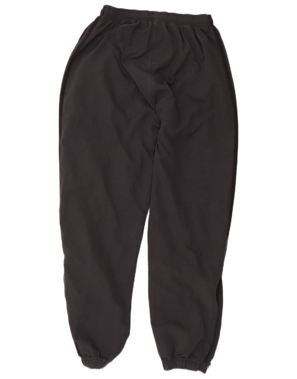 Ανδρική φόρμα Adidas Παντελόνι Joggers Μεσαίο Γκρι βαμβακερό