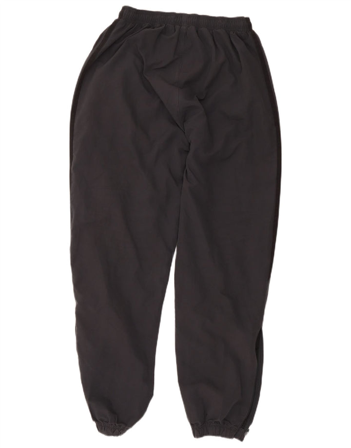 Ανδρική φόρμα Adidas Παντελόνι Joggers Μεσαίο Γκρι βαμβακερό