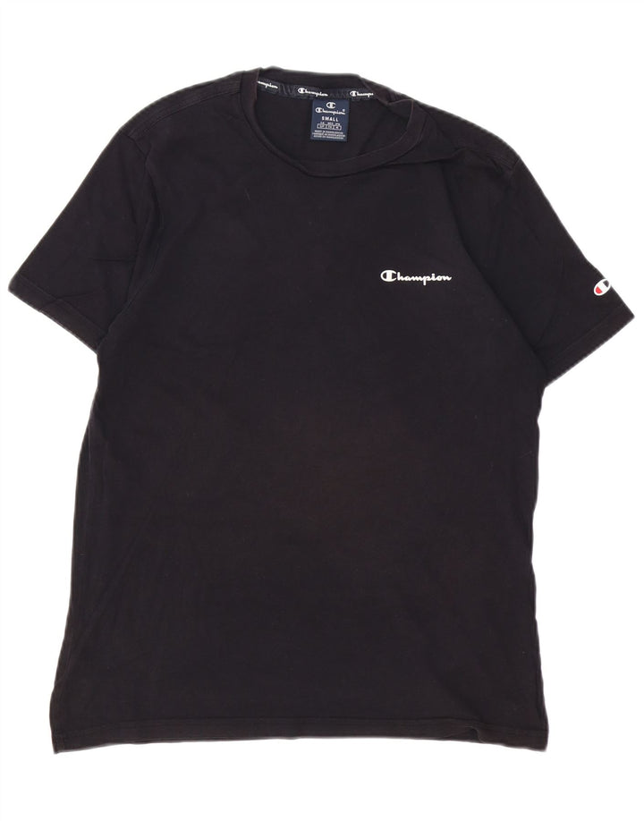 Ανδρικό T-Shirt CHAMPION Top Small Black