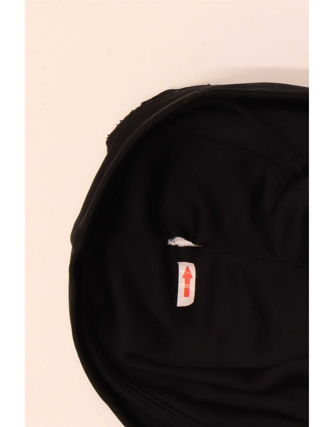 Μπουφάν Nike Boys αθλητική φόρμα 13-14 ετών XL Μαύρο