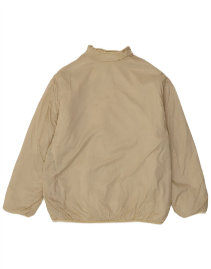 Husky γυναικείο μπουφάν UK 14 Large Beige